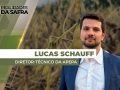 Lucas Schauff - Diretor-Técnico da APEPA