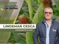 Lindemar Cesca - Presidente da  APS