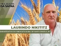 Laurindo Nikititz - Diretor Administrativo do Sindicato Rural de Santo Ângelo/RS