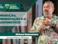 Richard Rasmussen - Economista e biólogo
