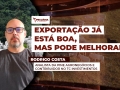 Rodrigo Costa - Analista da PINE Agronegócios e Contribuidor no TC Investimentos