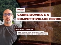 Rodrigo Costa - Analista da PINE Agronegócios e Contribuidor no TC Investimentos