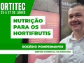 Rogério Pompermayer - Diretor Comercial da Eurochem