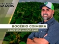 Rogério Coimbra - Professor na UFMT-Sinop