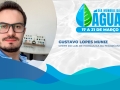 Gustavo Lopes Muniz - Chefe do Laboratório de Hidráulica e Irrigação da FEAGRI/UNICAMP