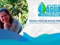 Regina Célia de Matos Pires - Pesquisadora do Instituto Agronômico (IAC)