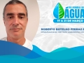 Roberto Botelho Ferraz Branco - Pesquisador do Instituto Agronômico do IAC