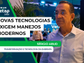 Sérgio Abud – Transformação e Tecnologia da Embrapa