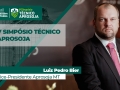 Luiz Pedro Bier - Vice-Presidente Aprosoja MT