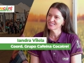 Iandra Vilela