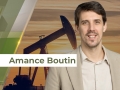 Amance Boutin - Especialista em Combustíveis da Argus