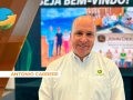 Antônio Carrere, vice-presidente de vendas e marketing da John Deere na América Latina