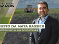 Augusto Rassier - Presidente do Sindicato Rural de Pelotas/RS