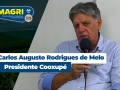 Carlos Augusto Rodrigues de Melo