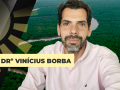 Dr. Vinícius Borba - Advogado