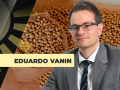 Eduardo Vanin - Analista de Mercado da Agrinvest