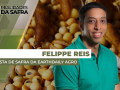 Felippe Reis - Analista de Safra da EarthDaily Agro