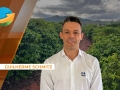 Guilherme Schmitz - vice presidente da Yara Brasil