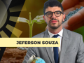 Jeferson Souza - Analista de Fertilizantes da Agrinvest