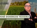 José Domingos Teixeira - Engenheiro agrônomo - Gerente Unidade Agrícola, Barra do Garças/MT