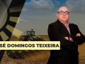 José Domingos Teixeira - Engenheiro agrônomo