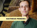 Matheus Pereira - Sócio-Diretor da Pátria Agronegócios