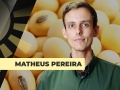 Matheus Pereira - Sócio-Diretor da Pátria Agronegócios