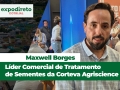 Maxwell Borges