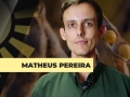 Matheus Pereira - Sócio-Diretor da Pátria Agronegócios