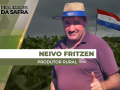 Neivo Fritzen - Produtor Rural