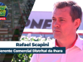 Rafael Scapini - Gerente Comercial Distrital da Ihara
