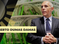 Roberto Dumas Damas - Economista e Professor do Insper
