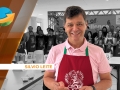 Silvio Leite, idealizador do Cup of Excellence