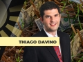 Thiago Davino - Analista de Mercado da Agrinvest
