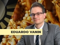 Eduardo Vanin - Analista de Mercado da Agrinvest