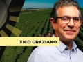 Xico Graziano - Engenheiro Agrônomo e Professor