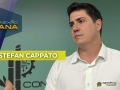 Stefan Cappato - Pesquisador da AgroCiência