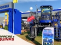 Marcas e Máquinas - Agro