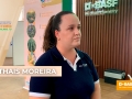 Thais Moreira - Gerente Sênior de Marketing de Campo Região Norte BASF