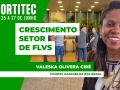 Valeska Olivera Ciré - Country Manager da IFPA Brasil