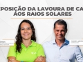 Taciana Seixas e Maciel Lemos - Coord. de Desenv. Técnico de Mercado da Viter e Consultor