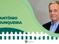 Antônio Junqueira - Secretário da Agricultura de São Paulo