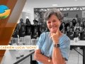 Carmem Lúcia "Ucha", presidente da BSCA