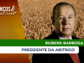 Rubens Barbosa - Presidente da Abitrigo