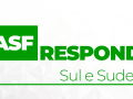 Basf responde - produtores do sul e sudeste, tiram duvidas sobre a safra 21/22