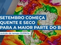 Francisco de Assis Diniz - Meteorologista e Consultor em Clima