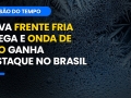 Previsão do tempo