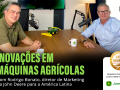 Podcast do NA - Com Frederico Olivi