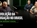 Podcast do NA - Com Frederico Olivi