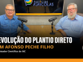 Podcast do NA - Com Frederico Olivi